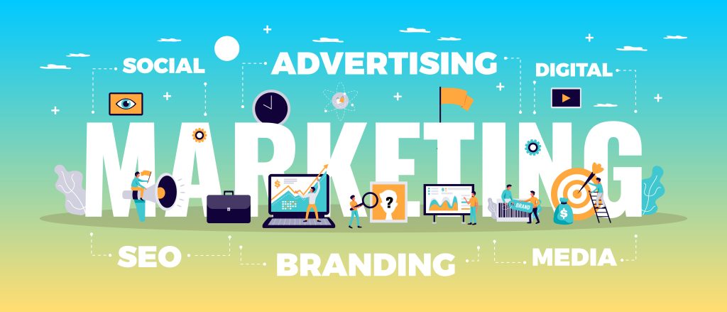 🌐 All About Digital Marketing: Scope, Benefits & Our Mission
