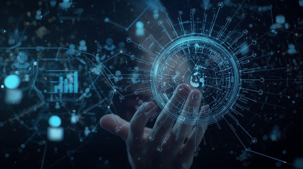 Cybersecurity Trends 2025: Zero Trust & AI-Driven Defense