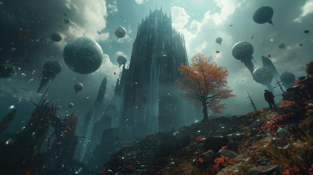 Monolith vs Microservices in .NET Core