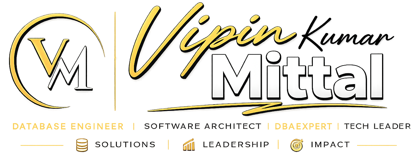 VIPIN MITTAL